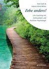 Buchcover Lebe anders!