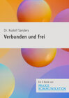 Buchcover Verbunden und frei