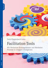 Buchcover Facilitation-Tools