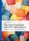 Buchcover Das eigene Selbstbild erkennen und entfalten