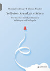 Buchcover Selbstwirksamkeit stärken