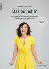 Buchcover Das bin ich!?