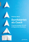 Buchcover Durchstarten als Coach
