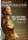 Buchcover Praxis Kommunikation 6/2024 Einzelheft