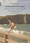 Buchcover Achtsamkeitsübungen