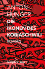 Buchcover Die Ikonen des Kobiaschwili