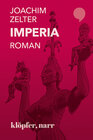Buchcover Imperia