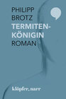 Buchcover Termitenkönigin. Roman