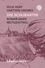 Buchcover Die Schubartin