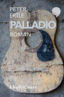Buchcover Palladio