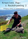 Buchcover Kreatives Pop- & Rockdrumming 2