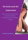 Buchcover Die Suche nach der Supermama