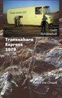 Buchcover Transsahara-Express 1979