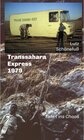 Buchcover Transsahara-Express 1979 / tredition