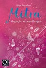 Buchcover Mitra