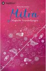 Buchcover Mitra / tredition