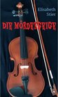 Buchcover Die Mördergeige / tredition