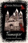 Buchcover Taunusgier / tredition