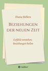 Buchcover Beziehungen der neuen Zeit