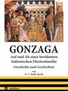 Buchcover Gonzaga