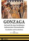 Buchcover Gonzaga