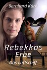 Buchcover Rebekkas Erbe (1)