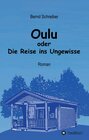 Buchcover Oulu oder Die Reise ins Ungewisse