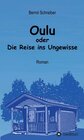 Buchcover Oulu oder Die Reise ins Ungewisse