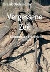 Buchcover Vergessene Zeit