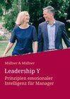 Buchcover Leadership Y