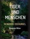 Buchcover Tiger und Menschen