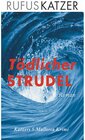 Buchcover Tödlicher Strudel / tredition