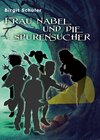 Buchcover Frau Nabel und die Spurensucher