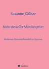 Buchcover Mein virtueller Märchenprinz