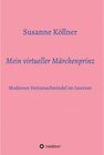 Buchcover Mein virtueller Märchenprinz / tredition