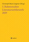 Buchcover 5. Bubenreuther Literaturwettbewerb