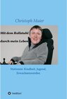 Buchcover Mit dem Rollstuhl durch mein Leben / tredition
