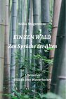 Buchcover EIN ZEN WALD / tredition