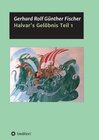 Buchcover Halvar's Gelöbnis Teil 1