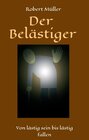 Buchcover Der Belästiger