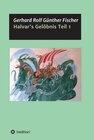 Buchcover Halvar's Gelöbnis Teil 1