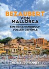 Buchcover Bezaubert von Mallorca