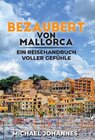 Buchcover Bezaubert von Mallorca