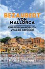 Buchcover Bezaubert von Mallorca / tredition