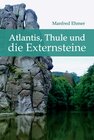 Buchcover Atlantis, Thule und die Externsteine