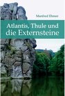 Buchcover Atlantis, Thule und die Externsteine / tredition