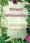 Buchcover Rheingauer Märchenschätze