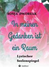 Buchcover In meinen Gedanken ist ein Raum