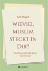 Buchcover Wieviel Muslim steckt in Dir? / tredition