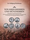 Buchcover Von Kriegsherren und Münzherren